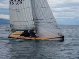 36e Coupe d&#039;Avant et d&#039;Argent 2009